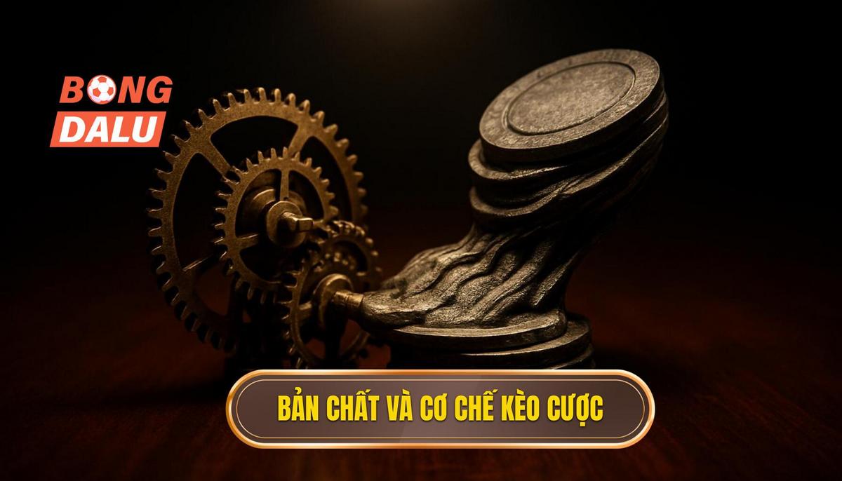 Bản Chất Và Cơ Chế Hoạt Động Của Kèo Cược Đá Phạt