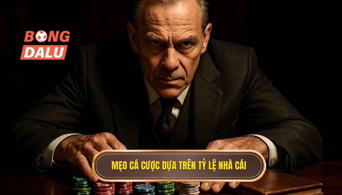 Mẹo Cá Cược Dựa Trên Tỷ Lệ Nhà Cái_ Chiến Lược Xác Định Giá Trị (Value Betting)
