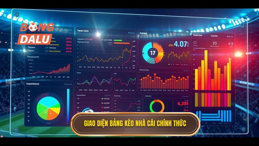 Bảng kèo nhà cái chính thức là gì và tại sao nó lại quan trọng?