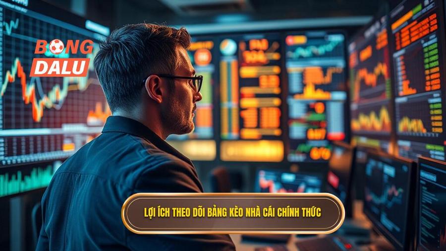 Các thành phần cơ bản trong Bảng kèo nhà cái chính thức