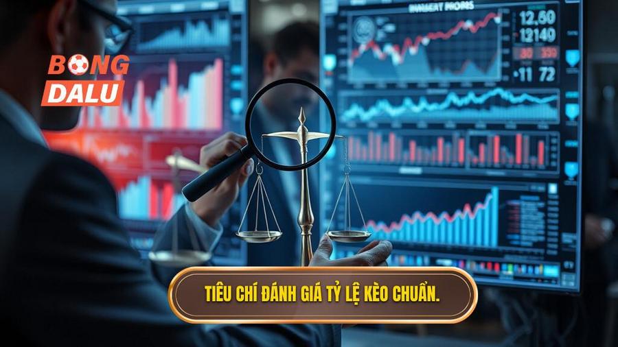 Các tiêu chí để lựa chọn nhà cái uy tín khi so sánh