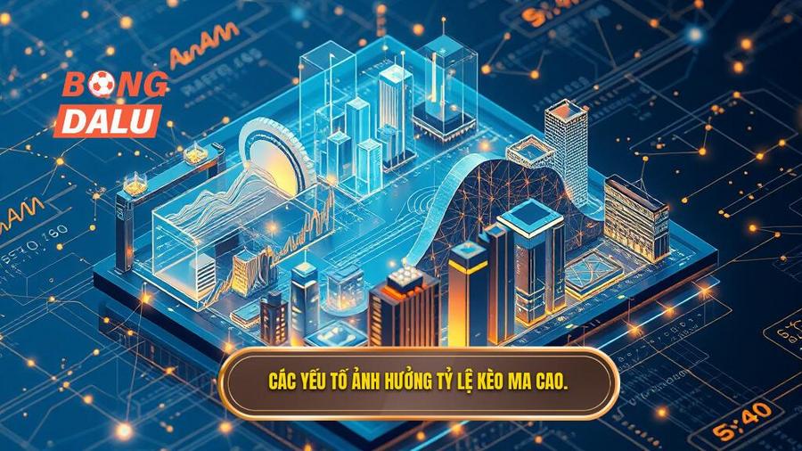 3. Tại sao tỷ lệ kèo Ma Cao lại được giới cá cược tin dùng?