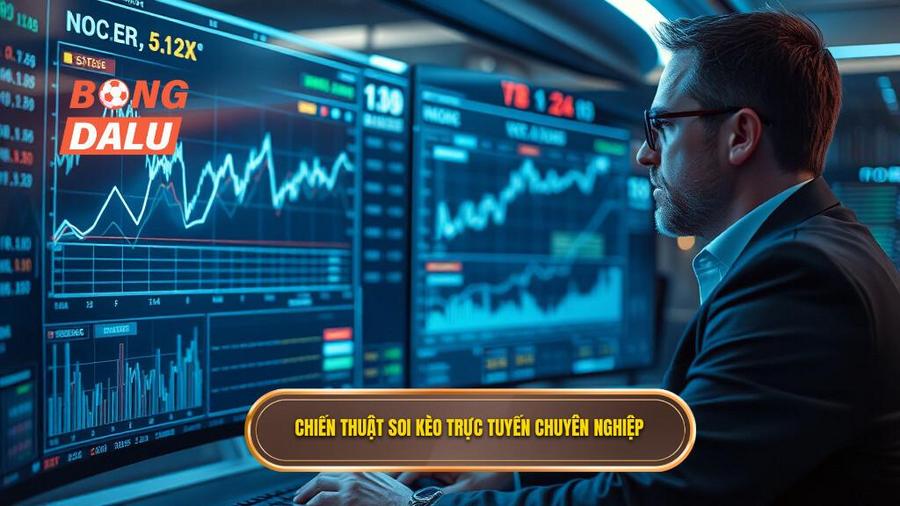 3. Tại sao tỷ lệ kèo trực tuyến lại biến động?3. Tại sao tỷ lệ kèo trực tuyến lại biến động?