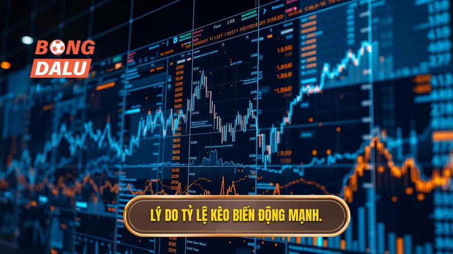 Bảng so sánh các loại kèo phổ biến tối nay