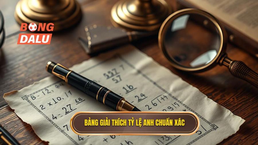 Tỷ lệ Anh (Fractional Odds) là gì?