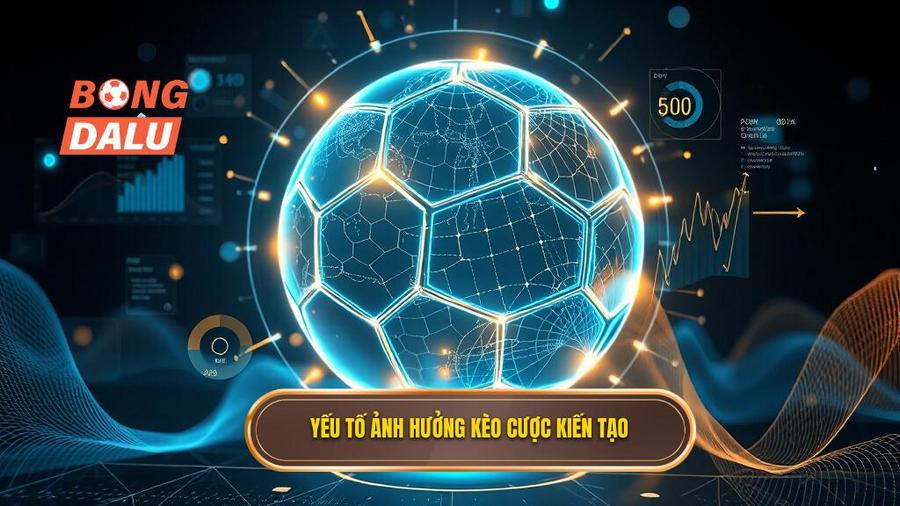 Phân tích đa chiều: Các yếu tố ảnh hưởng đến kèo cược tổng số pha kiến tạo