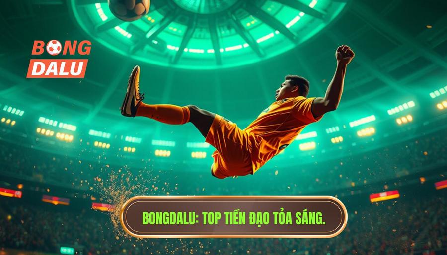 Top Những Tiền Đạo Đang Thi Đấu Nổi Bật Nhất Bản Đồ Bóng Đá Thế Giới