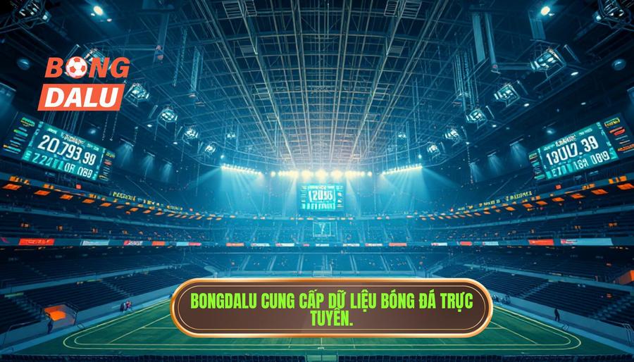Bongdalu – Người dẫn đầu trong việc cung cấp giải pháp dữ liệu trực tuyến Bongdalu – Người dẫn đầu trong việc cung cấp giải pháp dữ liệu trực tuyến