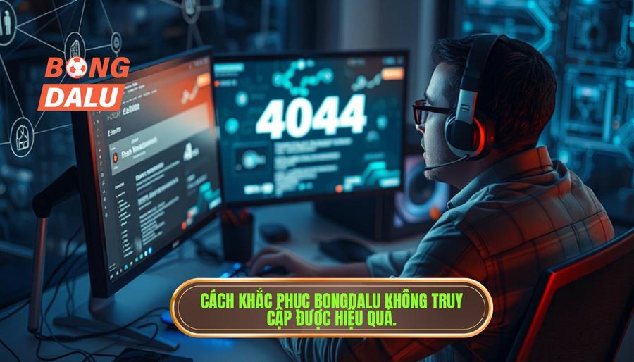 Tổng hợp các Cách khắc phục khi Bongdalu không truy cập được hiệu quả 100% Tổng hợp các Cách khắc phục khi Bongdalu không truy cập được hiệu quả 100%