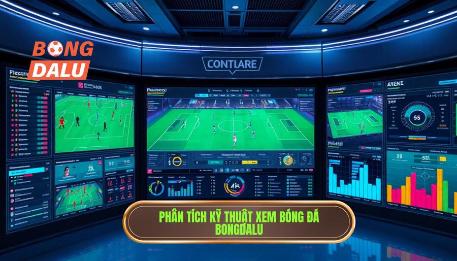 2. Phân tích các yếu tố kỹ thuật: Bongdalu có phù hợp để theo dõi bóng đá trực tiếp? 2. Phân tích các yếu tố kỹ thuật: Bongdalu có phù hợp để theo dõi bóng đá trực tiếp?