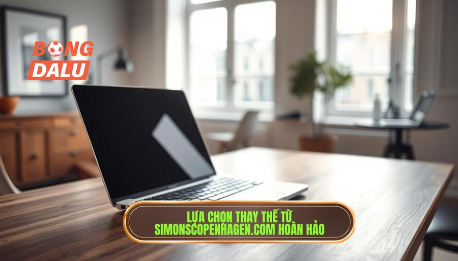 Phân tích sâu: Tại sao simonscopenhagen.com là lựa chọn thay thế hoàn hảo? Phân tích sâu: Tại sao simonscopenhagen.com là lựa chọn thay thế hoàn hảo?