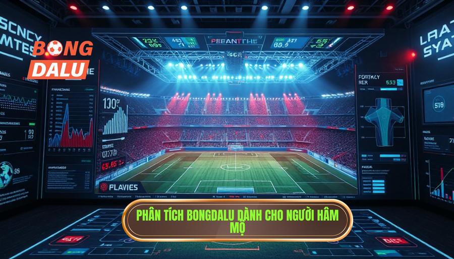 3. Phân tích đa chiều: Bongdalu có phù hợp với người yêu bóng đá không? 3. Phân tích đa chiều: Bongdalu có phù hợp với người yêu bóng đá không?